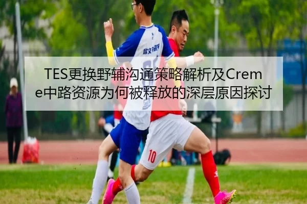 TES更换野辅沟通策略解析及Creme中路资源为何被释放的深层原因探讨